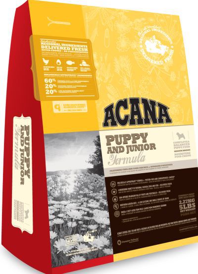 ACANA PUPPY JUNIOR