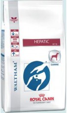 HEPATIC HF16 диета для собак при заболеваниях печени  фото