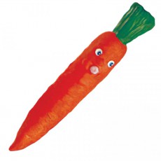 Морковь большая 16 см /25/ 99046  фото