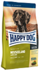 HAPPY DOG SUPREME SENSIBLE NEUSEELAND (ЯГНЁНОК) для чувствительных собак  фото