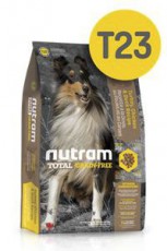 Nutram Total GF Turkey, Chicken & Duck Для взрослых собак всех пород фото