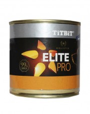 Elite Pro Курица (Елец) банка жесть  6672 фото