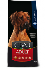 Фармина Cibau Adult Maxi сухой корм для собак крупных пород фото