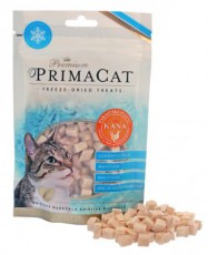 Prima Cat Freeze-dried snacks Chicken - Лакомство для кошек лиофилизированное 