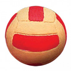 Мяч волейбольный d=7см /40/ 99003  фото
