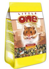 LITTLE ONE ОПИЛКИ ДЛЯ ГРЫЗУНОВ  фото