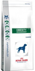 OBESITY MANAGEMENT DP34 диета для собак при ожирении (стадия 1)  фото