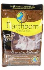 EARTHBORN HOLISTIC PRIMITIVE NATURAL  высокопротеиновый корм  для собак фото