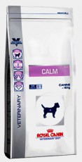 CALM CD25 CANINE диета для собак при стрессах  фото