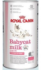 BABYCAT MILK заменитель молока с рождения до отъема фото