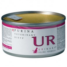 Purina Veterinary Diets (UR) при МКБ фото