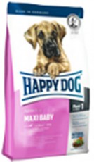 HAPPY DOG MAXI BABY GR29  для щенков крупных пород  фото