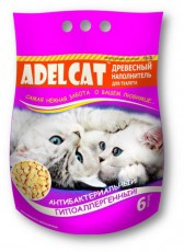 Аdel cat древесный  фото