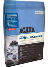 ACANA Pacific Pilchard Dog (Тихоокеанская Сардина) для собак всех пород и возрастных групп фото