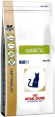 DIABETIC DS46 диета для кошек при сахарном диабете фото
