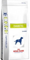 DIABETIC DS37 диета для собак при сахарном диабете  фото