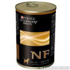 ВетДиета  (NF) патология почек фото