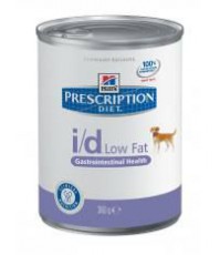 Хиллс    I/D - диета для собак пищев.тракт  низкокалорийный фото