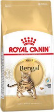Bengal Adult корм для бенгальских кошек  фото