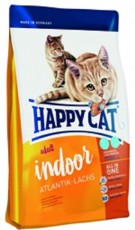 HAPPY CAT Adult Indoor Лосось фото