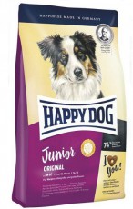 Happy Dog Junior Original фото
