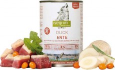 Isegrim Утка с пастернаком облепихой и травами фото