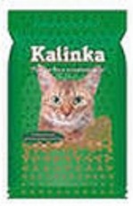 KALINKA C КРОЛИКОМ сухой корм для взрослых кошек фото