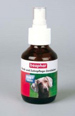 BEAPHAR DOG-A-DENT MOUTHSPRAY  спрей для чистки зубов 150 мл фото