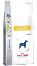 CARDIAC EC26 для собак при сердечной недостаточности  фото