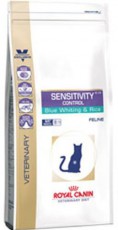 SENSITIVITY CONTROL SC27 (УТКА) диета для кошек при пищевой аллергии фото