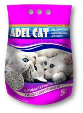 Аdel cat  океанический для длинношерстных кошек фото