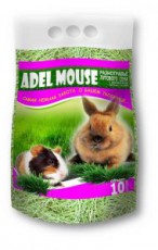 Аdel mouse Разнотравье лугового сена  фото
