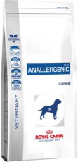 ANALLERGENIC AN 18 диета для собак при пищевой аллергии фото