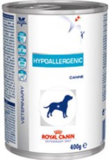 HIPOALLERGENIC диета для собак с пищевой аллергией  фото
