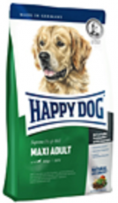 HAPPY DOG SUPREME FIT&WELL ADULT MAXI для собак с норм.потреб. в энергии  фото