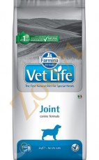 Фармина Vet Life Joint сухой корм для собак при заболеваниях опорно-двигательного аппарата фото