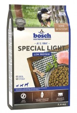 Bosch Special light фото