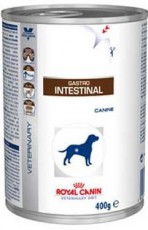 ROYAL CANIN GASTRO INTESTINAL  диета для собак при нарушениях пищеварения фото