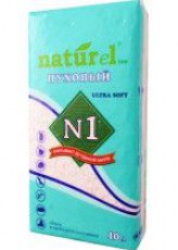 НАПОЛНИТЕЛЬ N1 NATUREL