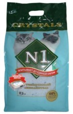  НАПОЛНИТЕЛЬ №1 100% SILICA GEL  фото