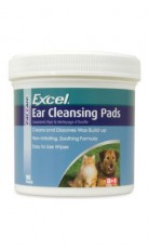 8IN1 EXCEL EAR CLEANSING PADS  гигиенические салфетки для ушей Арт. EJ7101  фото