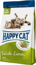 HAPPY CAT Adult Indoor Ягнёнок фото