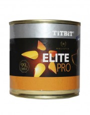 Elite Pro Говядина (Елец) банка алюминий  6580 фото