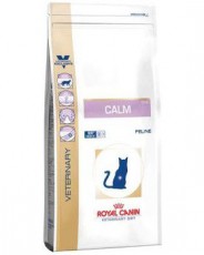 CALM CC36 FELINE  для кошек в стрессовых состояниях фото