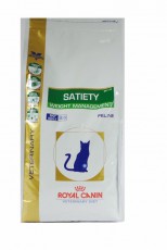 Satiety Weight Managements SAT34 для кошек для снижения веса фото