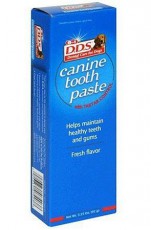 8IN1 DDS CANINE TOOTH PASTE  зубная паста для собак 92г фото