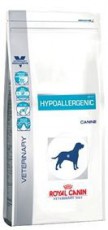 HYPOALLERGENIC DR21 диета для собак с пищевой аллергией  фото