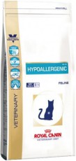 HYPOALLERGENIC DR25 диета для кошек при пищевой аллергии фото